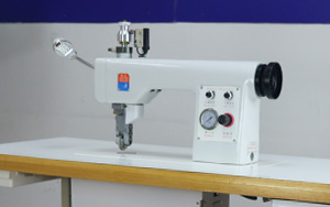 超聲波花邊機使用詳細說明